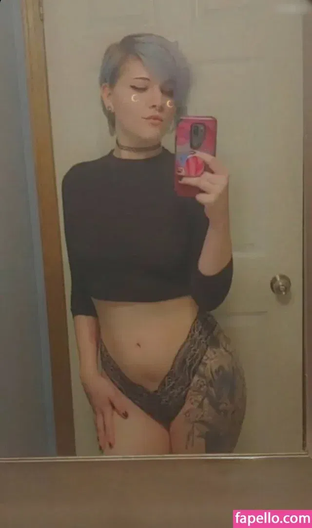 Ilyse Onlyfans Photo Gallery 