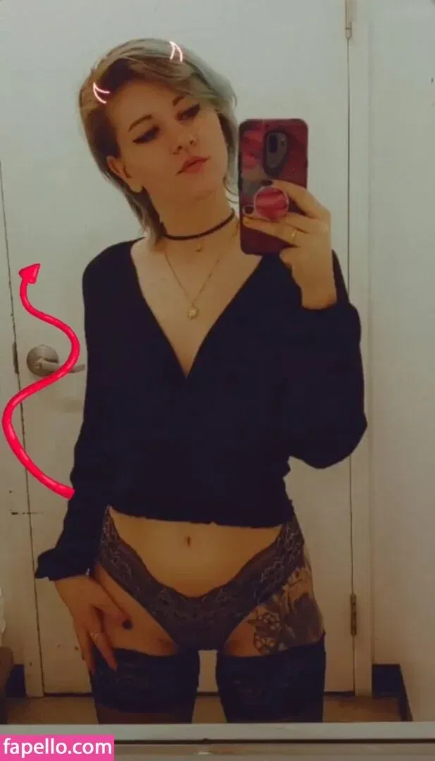 Ilyse Onlyfans Photo Gallery 