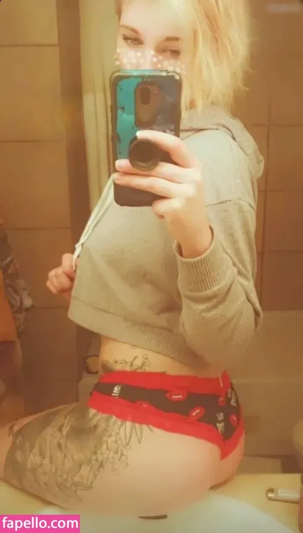 Ilyse Onlyfans Photo Gallery 