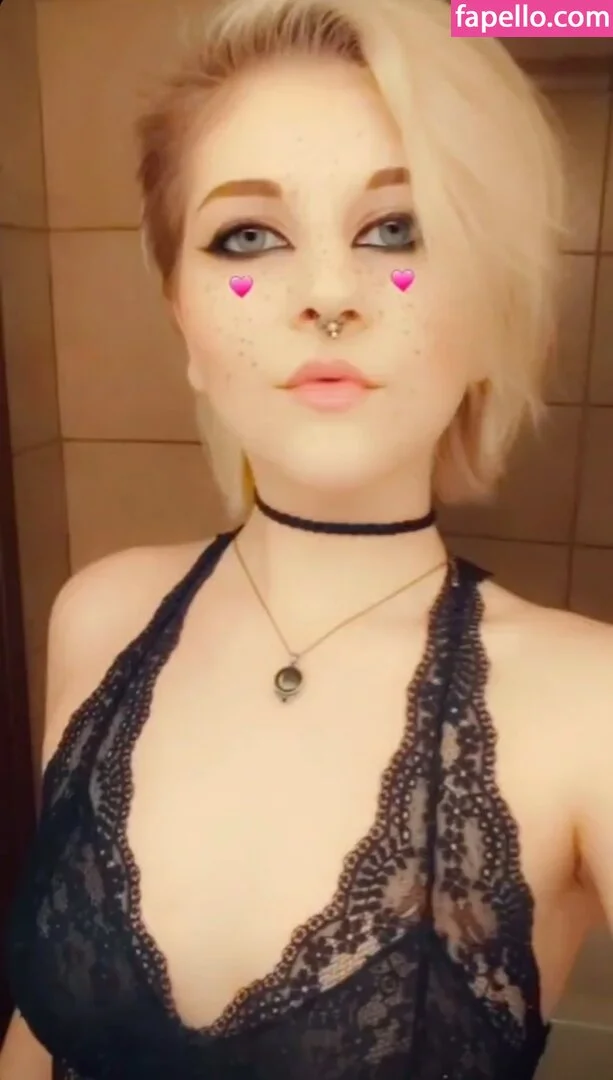 Ilyse Onlyfans Photo Gallery 