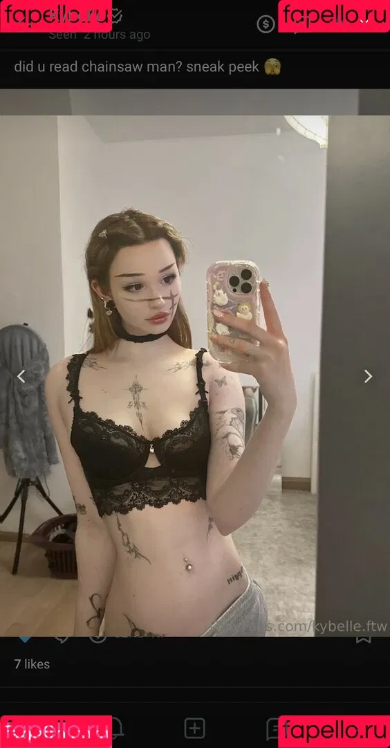 _kybelle Onlyfans Photo Gallery 