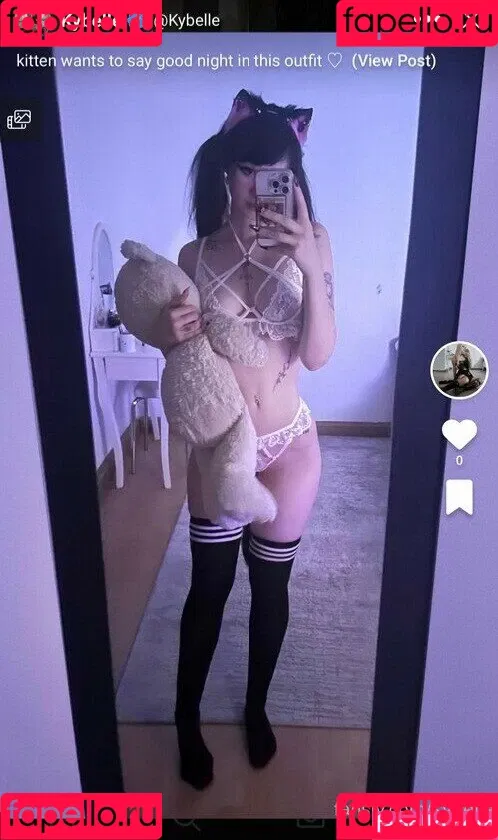 _kybelle Onlyfans Photo Gallery 