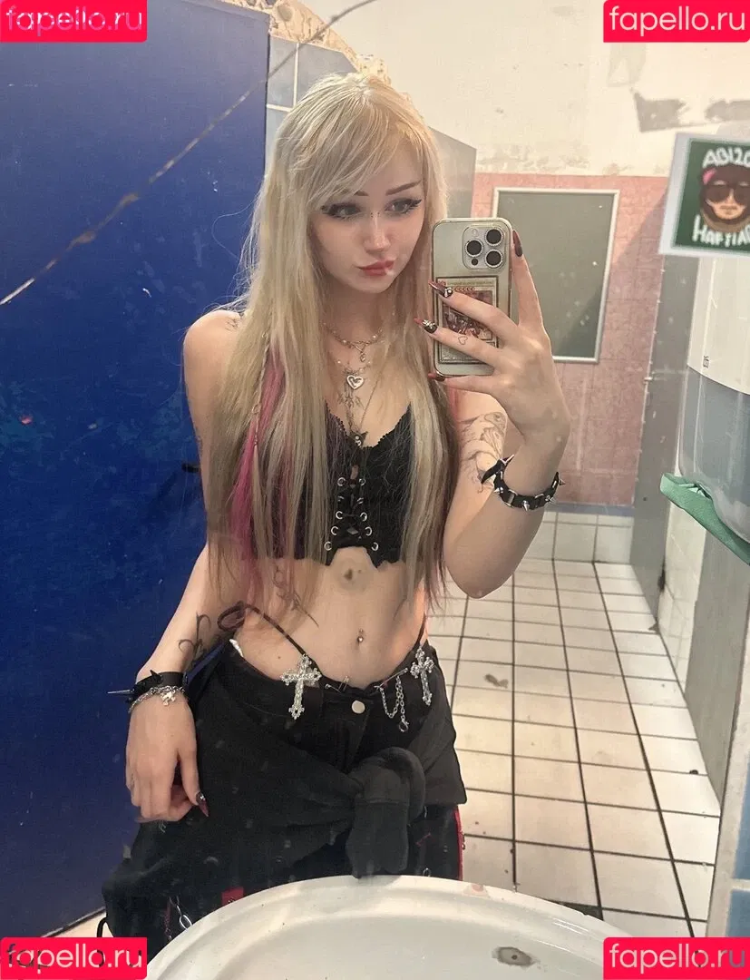 _kybelle Onlyfans Photo Gallery 