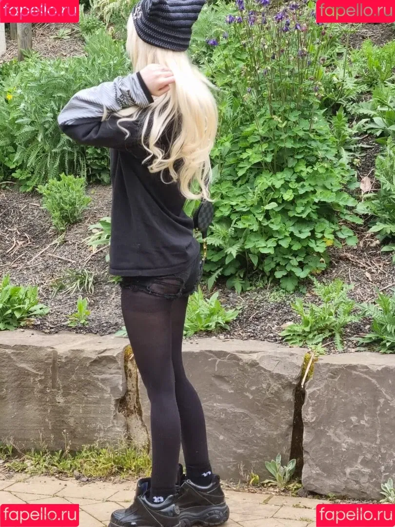 _kybelle Onlyfans Photo Gallery 