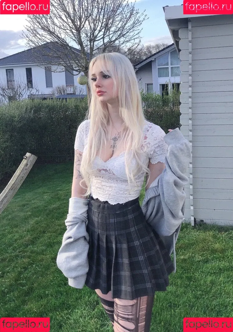 _kybelle Onlyfans Photo Gallery 