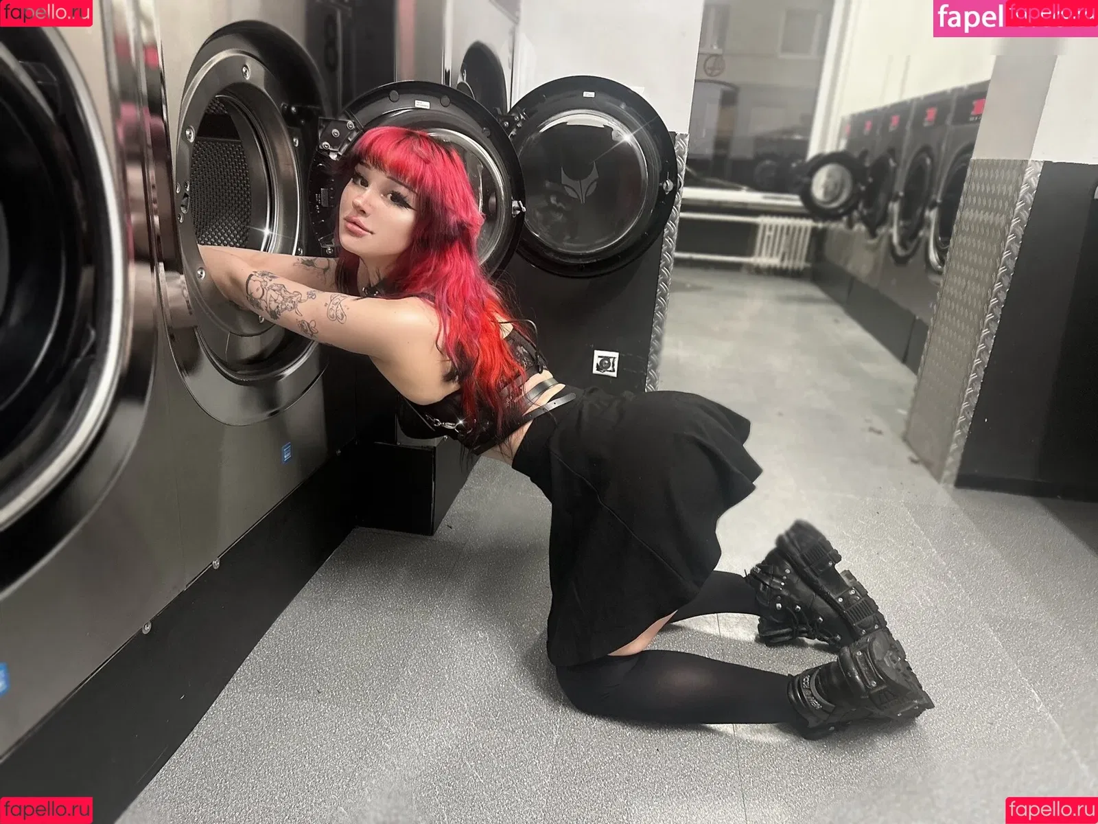 _kybelle Onlyfans Photo Gallery 