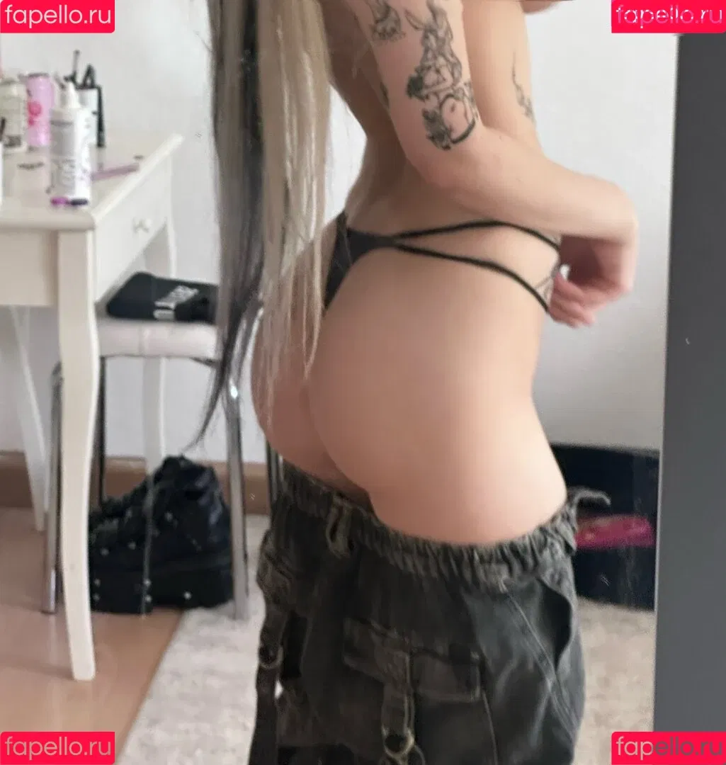_kybelle Onlyfans Photo Gallery 