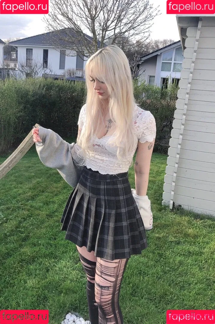 _kybelle Onlyfans Photo Gallery 