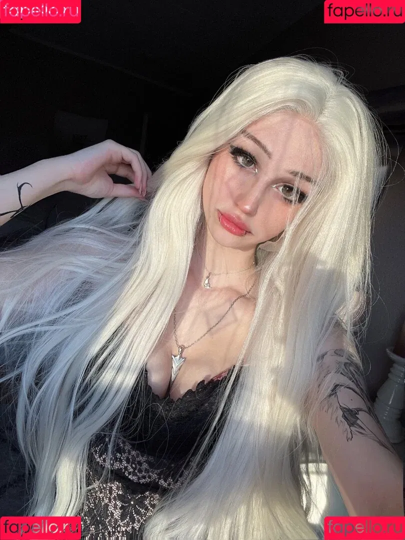 _kybelle Onlyfans Photo Gallery 