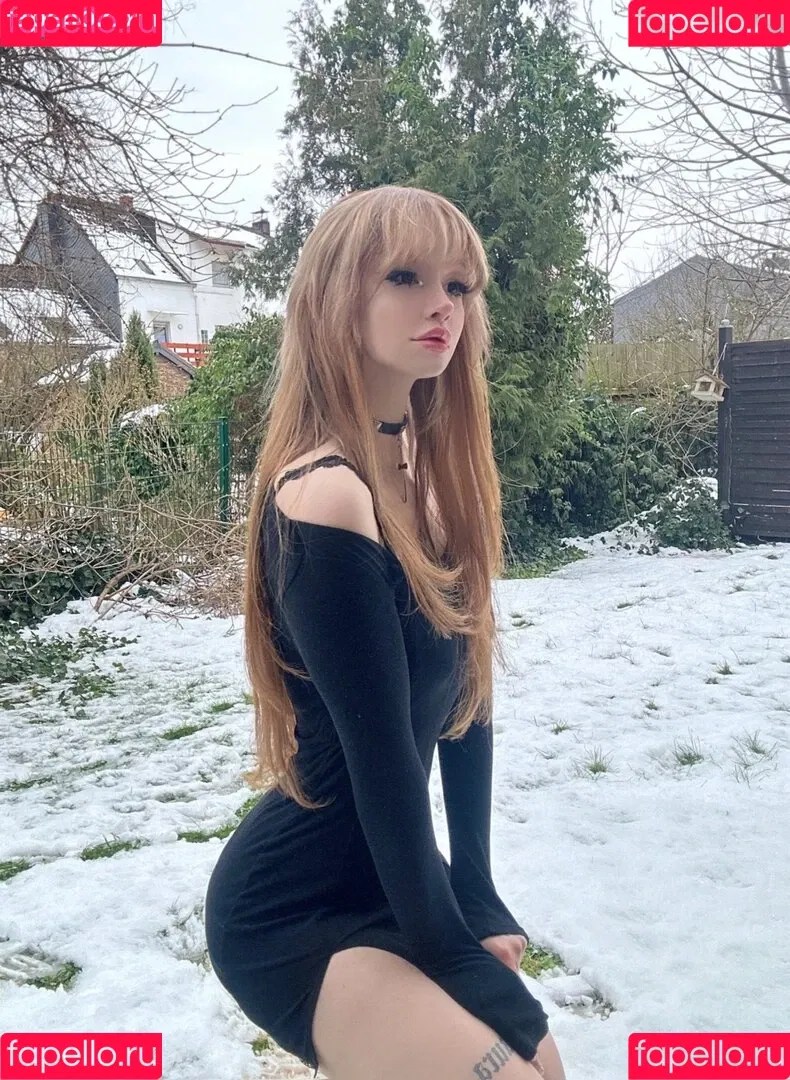 _kybelle Onlyfans Photo Gallery 