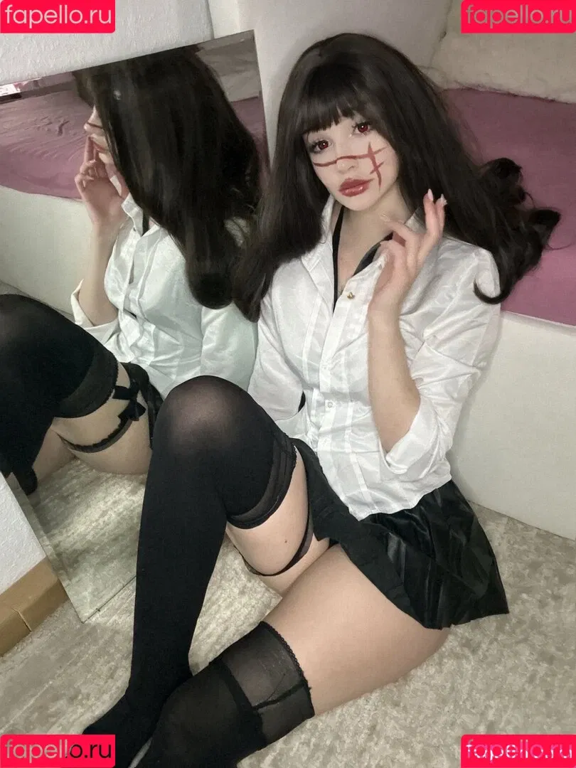 _kybelle Onlyfans Photo Gallery 