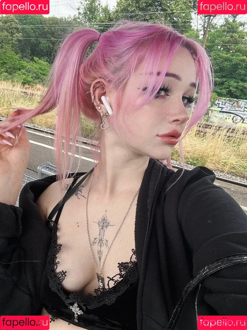 _kybelle Onlyfans Photo Gallery 