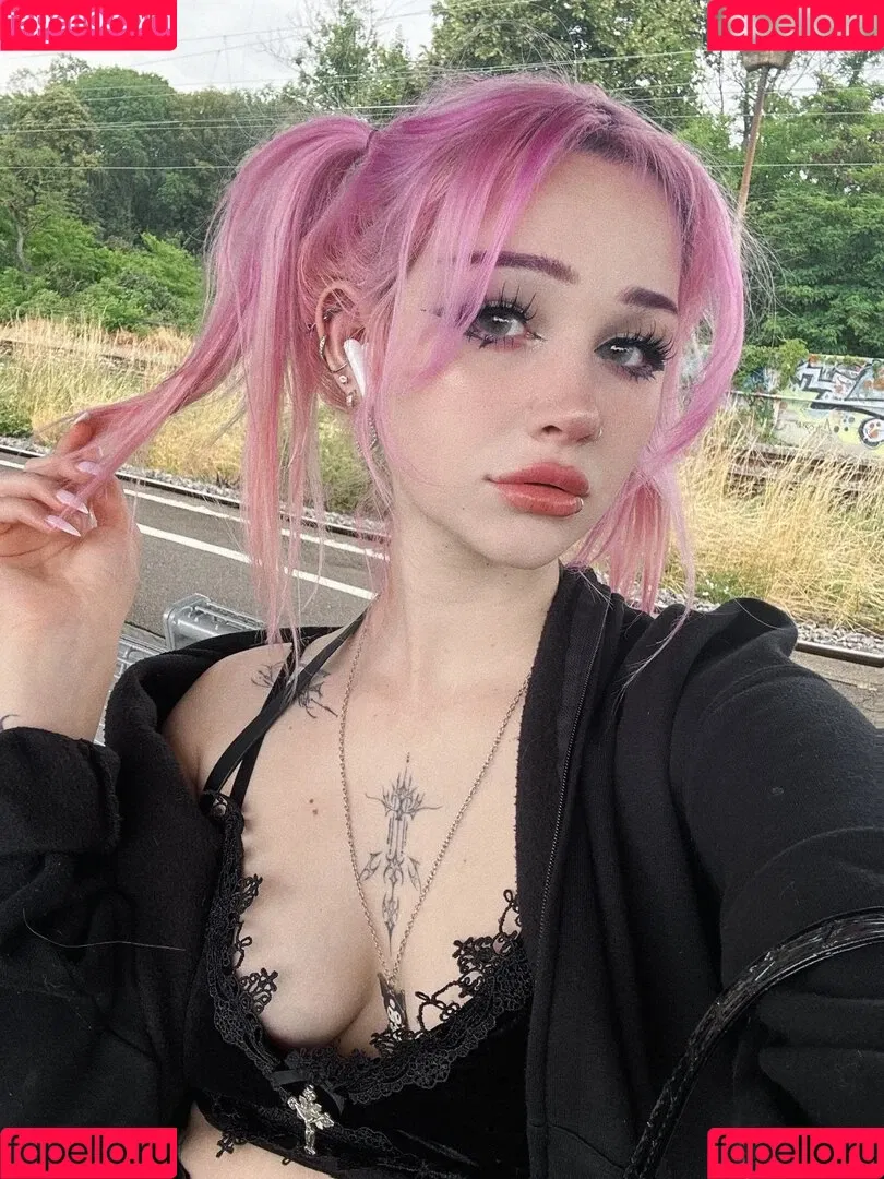 _kybelle Onlyfans Photo Gallery 