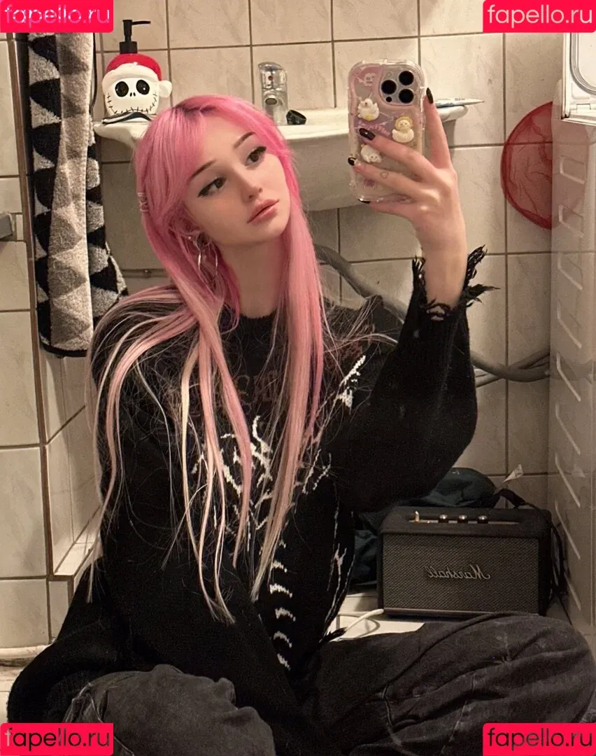 _kybelle Onlyfans Photo Gallery 