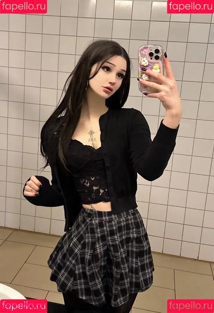 _kybelle Onlyfans Photo Gallery 