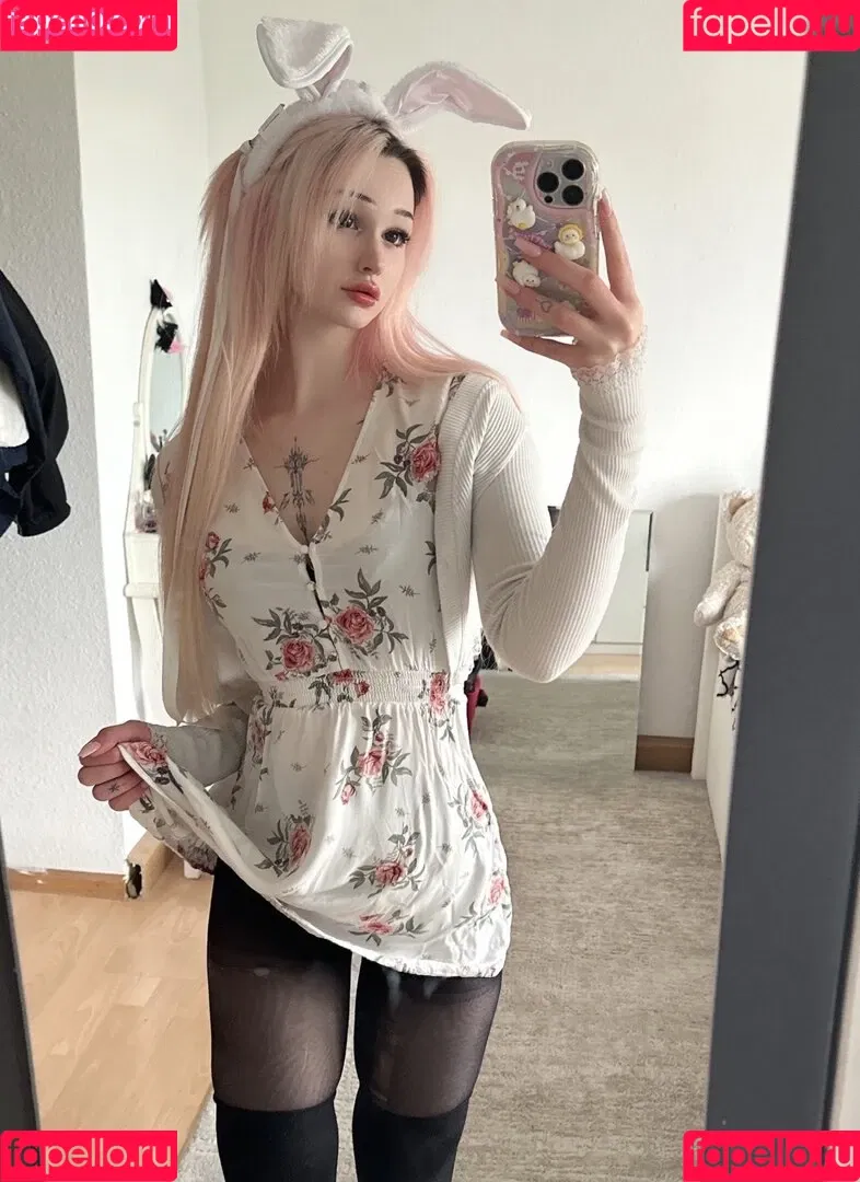 _kybelle Onlyfans Photo Gallery 