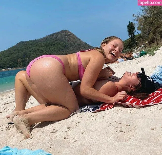 Chelsea Levin Onlyfans Photo Gallery 