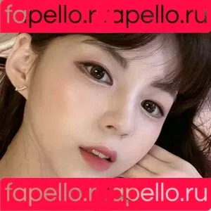 Hanny2727 로즈쨈 Onlyfans Photo Gallery 