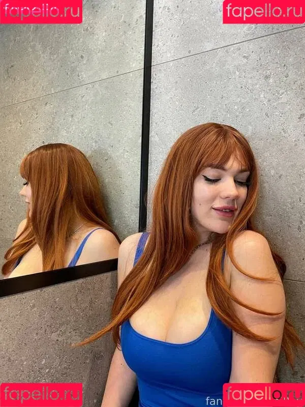 Ani Ray Onlyfans Photo Gallery 