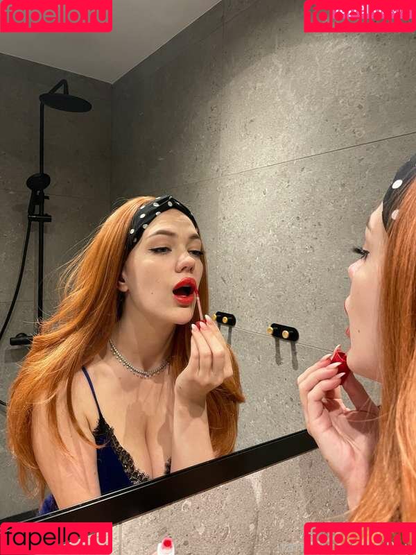 Ani Ray Onlyfans Photo Gallery 