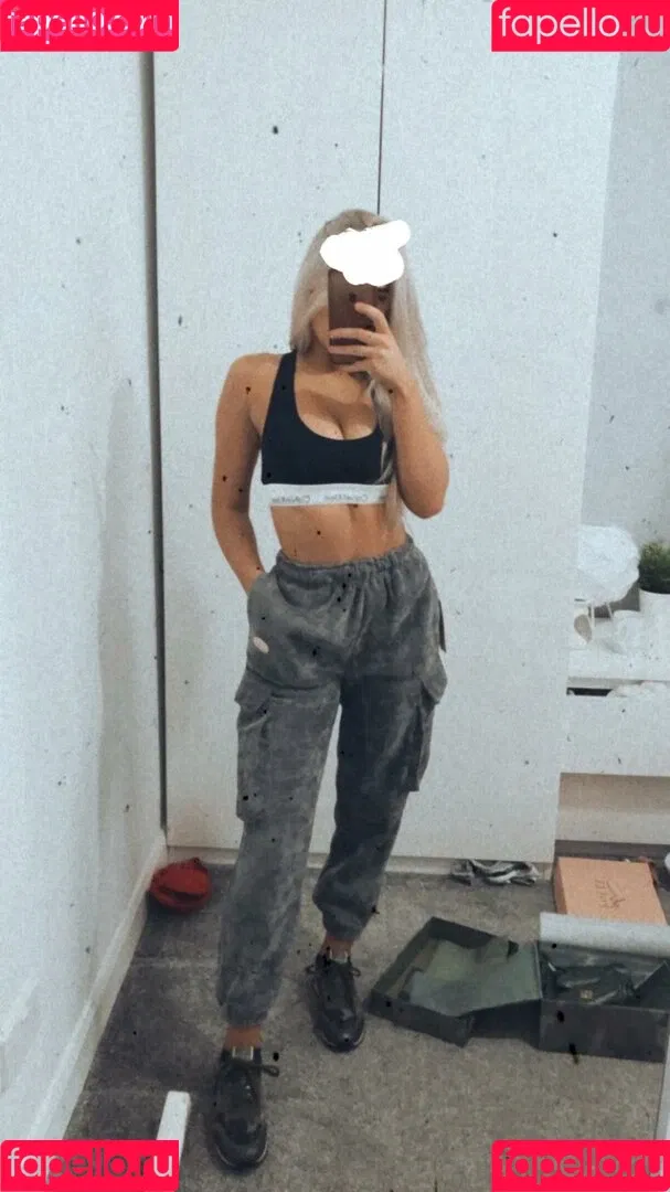 Jade Brooks Onlyfans Photo Gallery 