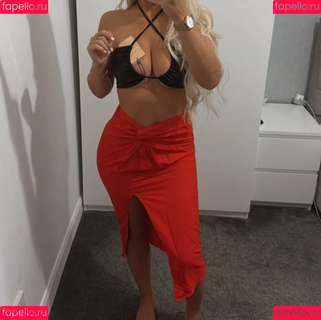 Jade Brooks Onlyfans Photo Gallery 