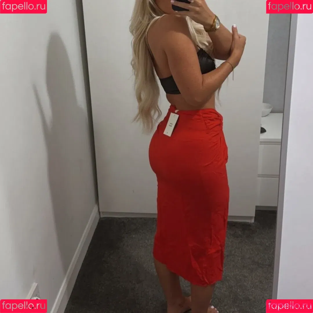 Jade Brooks Onlyfans Photo Gallery 
