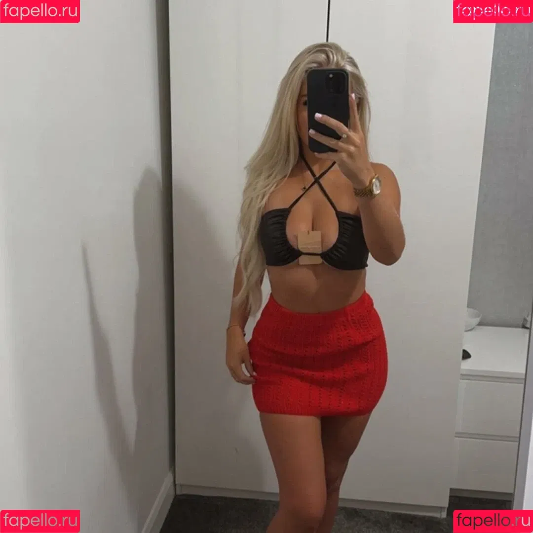 Jade Brooks Onlyfans Photo Gallery 