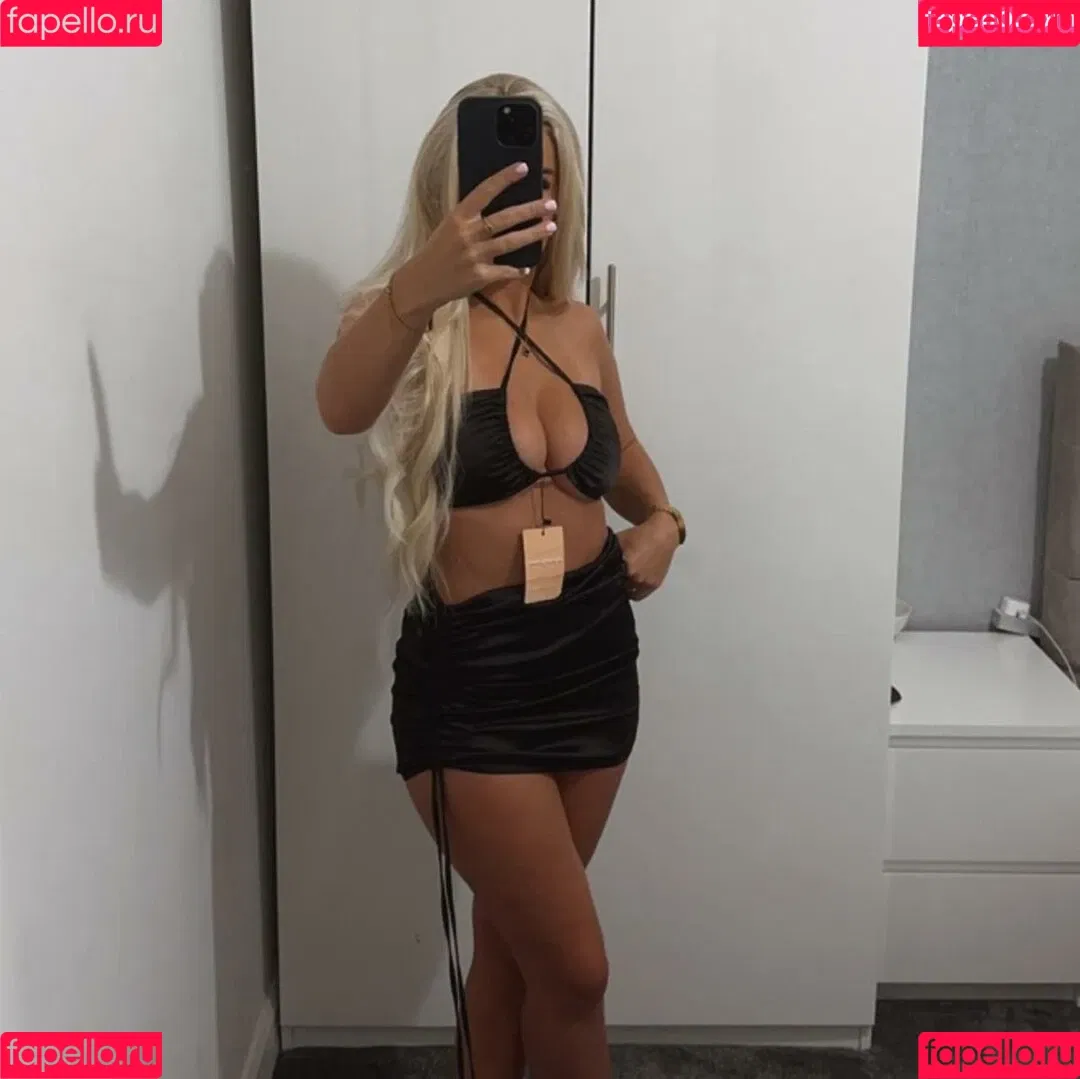 Jade Brooks Onlyfans Photo Gallery 