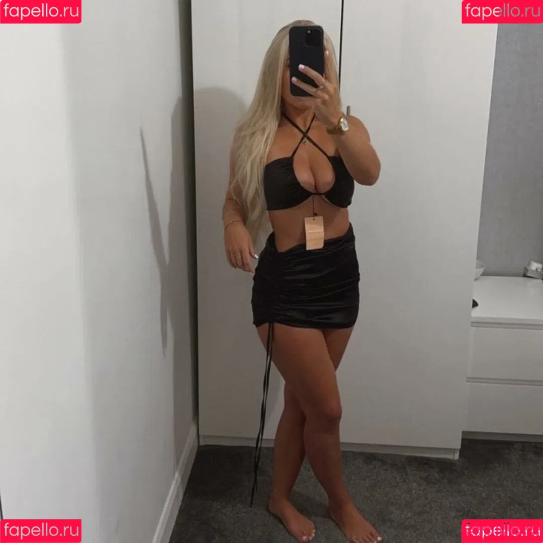 Jade Brooks Onlyfans Photo Gallery 