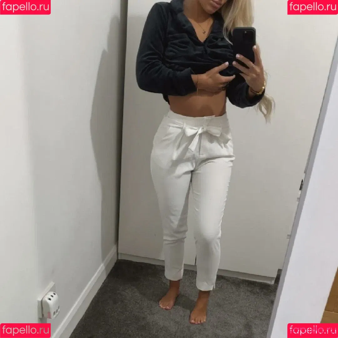 Jade Brooks Onlyfans Photo Gallery 