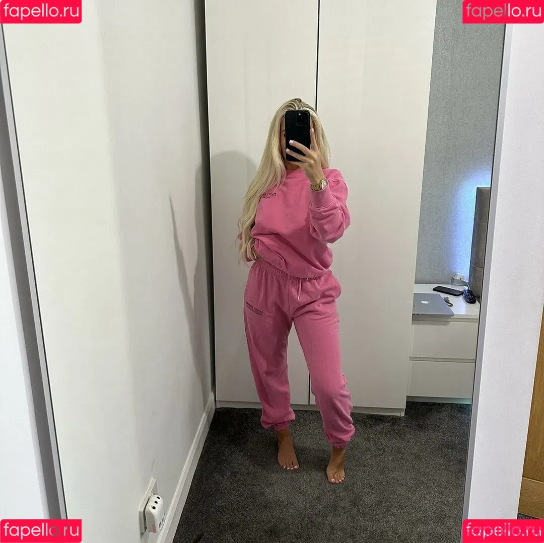 Jade Brooks Onlyfans Photo Gallery 