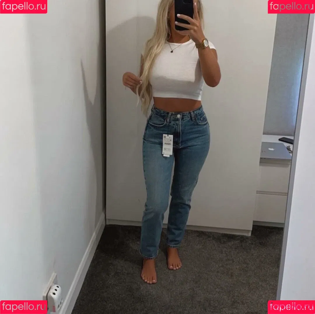 Jade Brooks Onlyfans Photo Gallery 