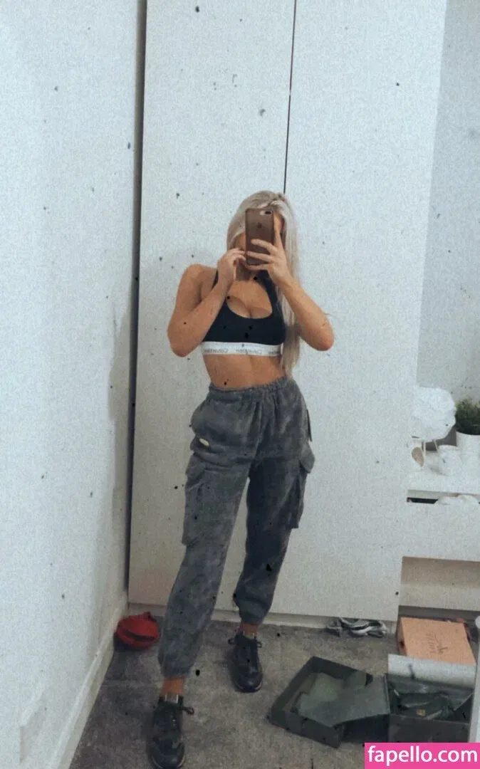 Jade Brooks Onlyfans Photo Gallery 