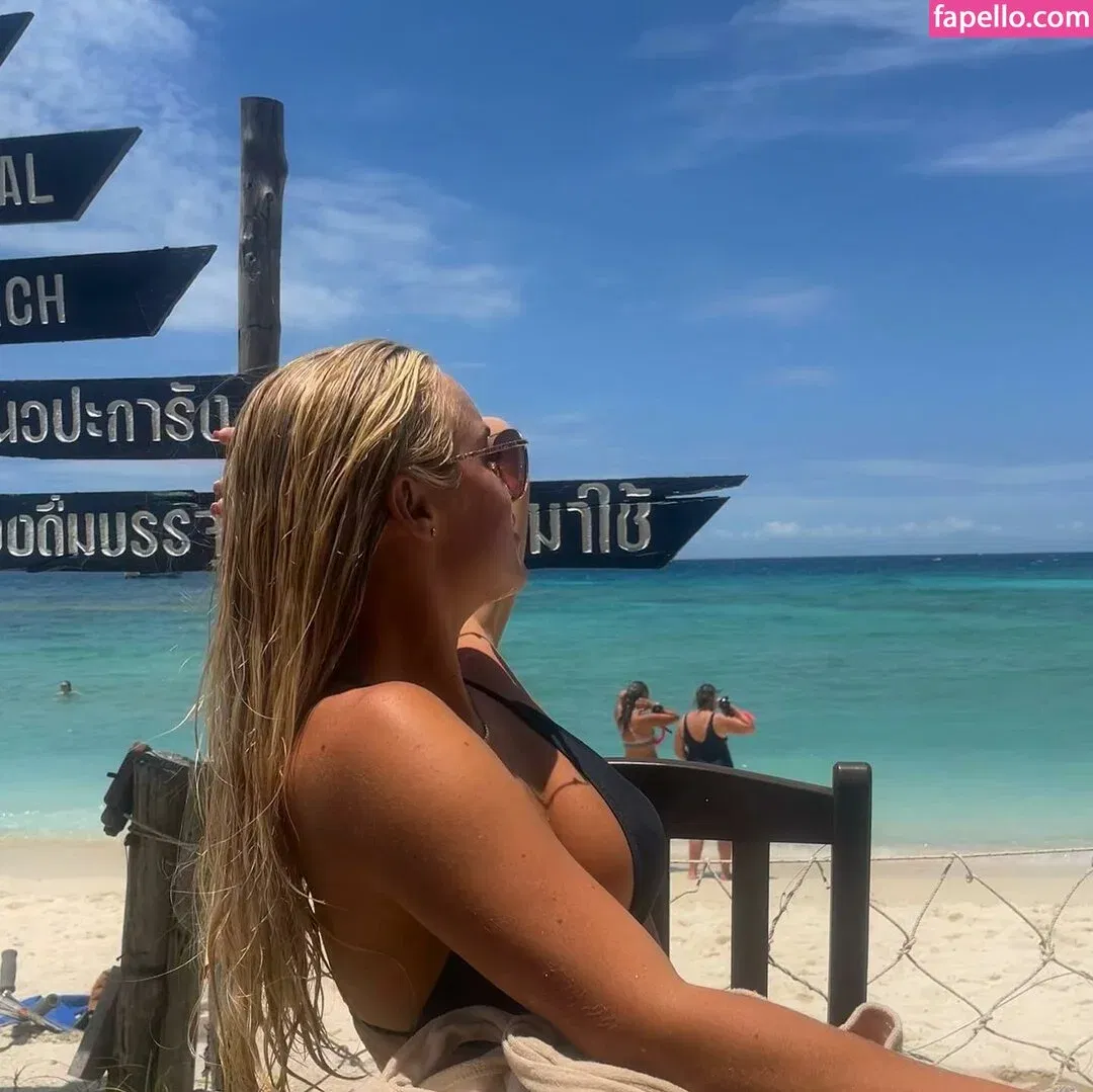 Jade Brooks Onlyfans Photo Gallery 