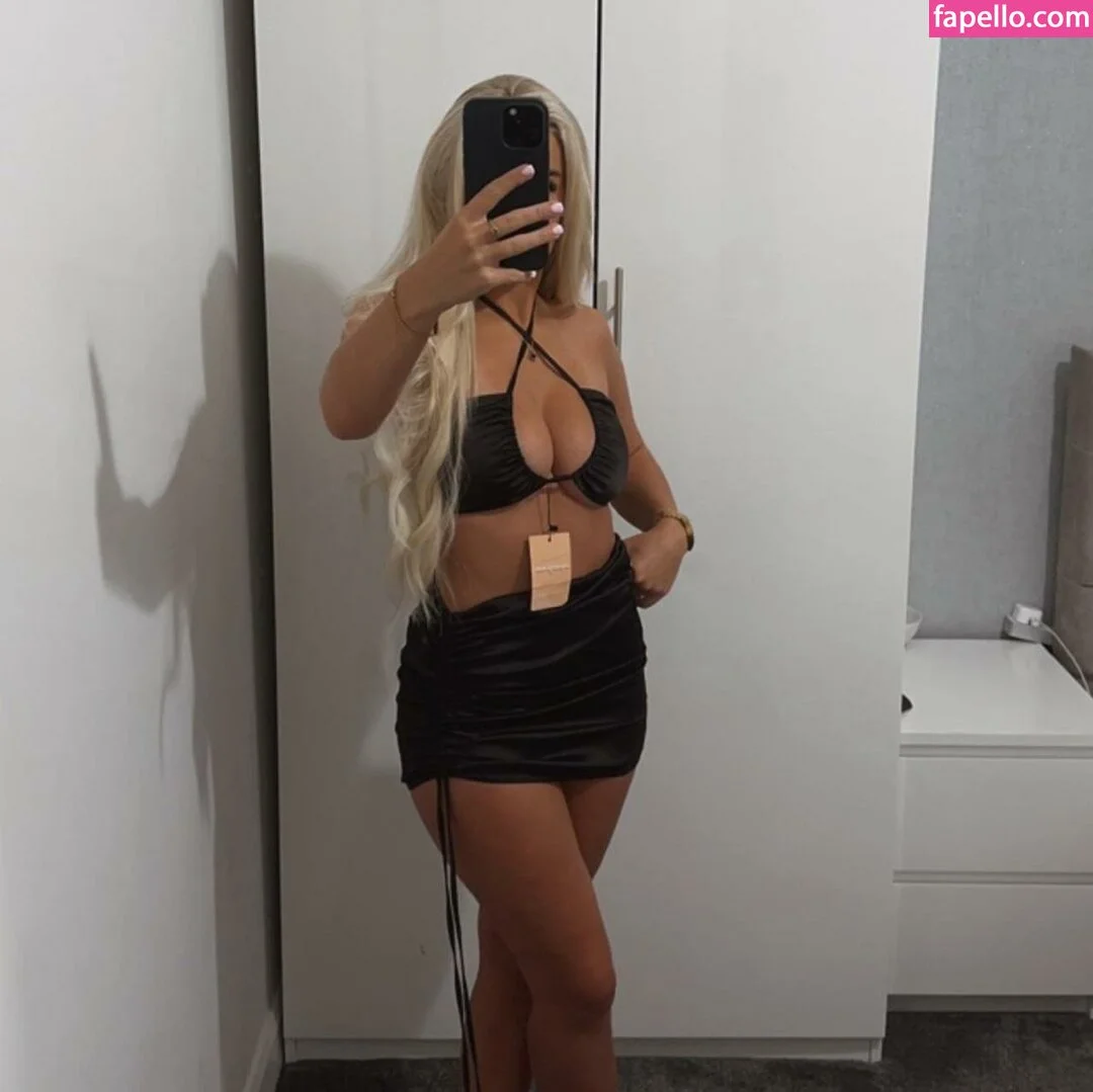 Jade Brooks Onlyfans Photo Gallery 