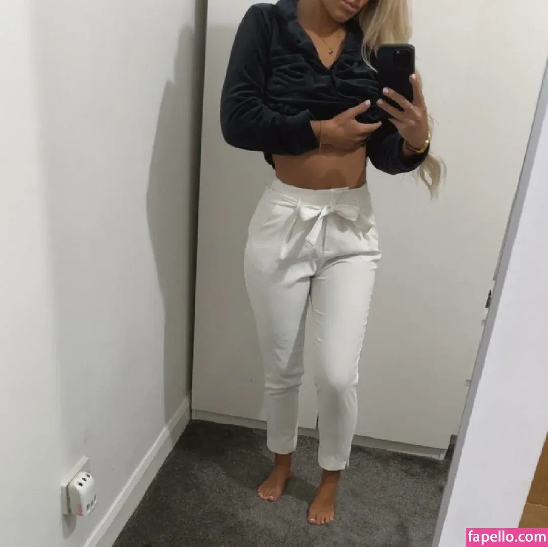 Jade Brooks Onlyfans Photo Gallery 