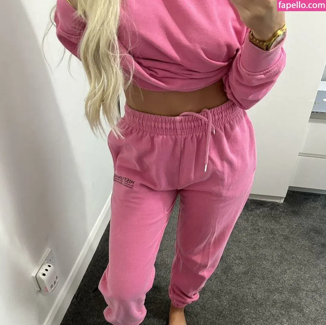 Jade Brooks Onlyfans Photo Gallery 