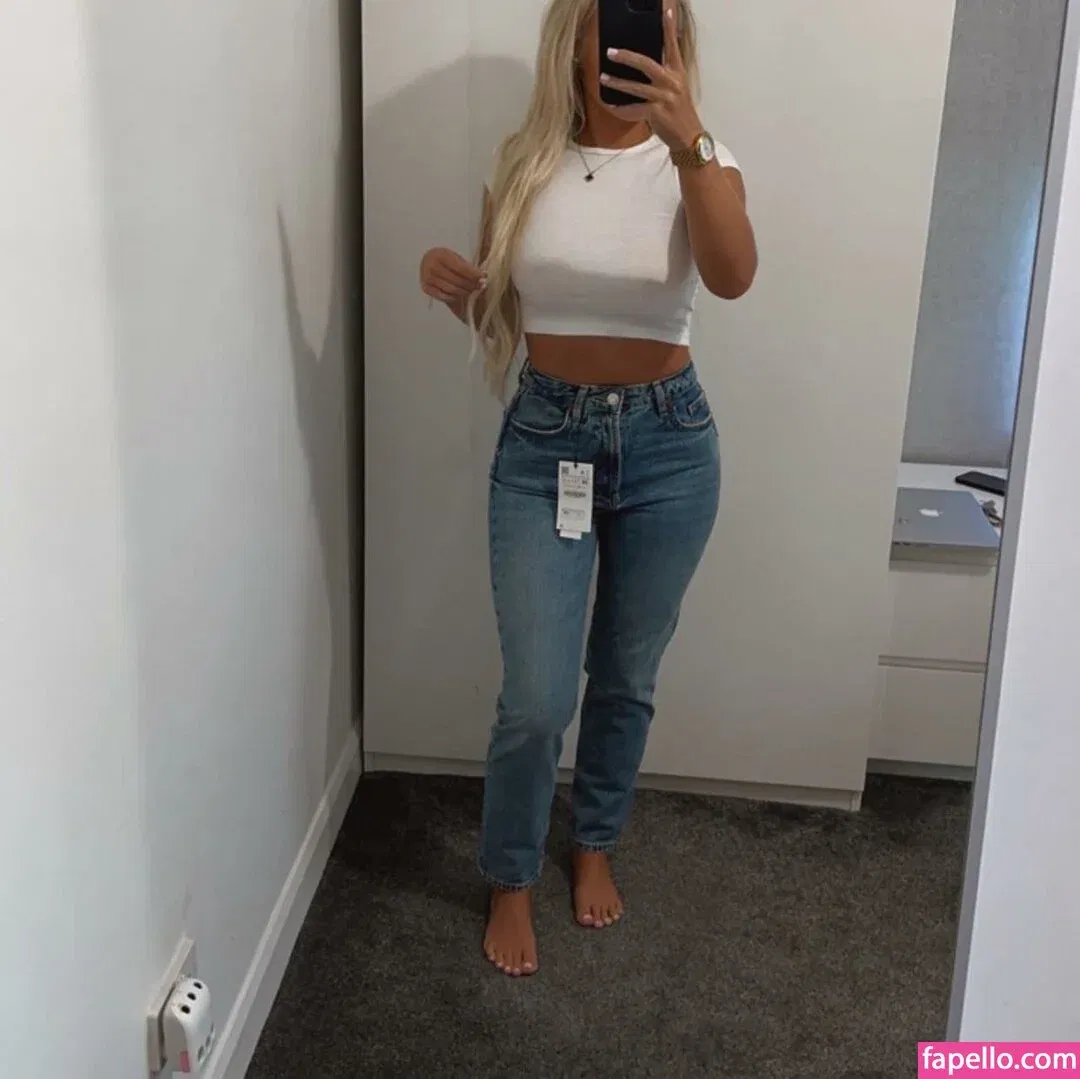 Jade Brooks Onlyfans Photo Gallery 