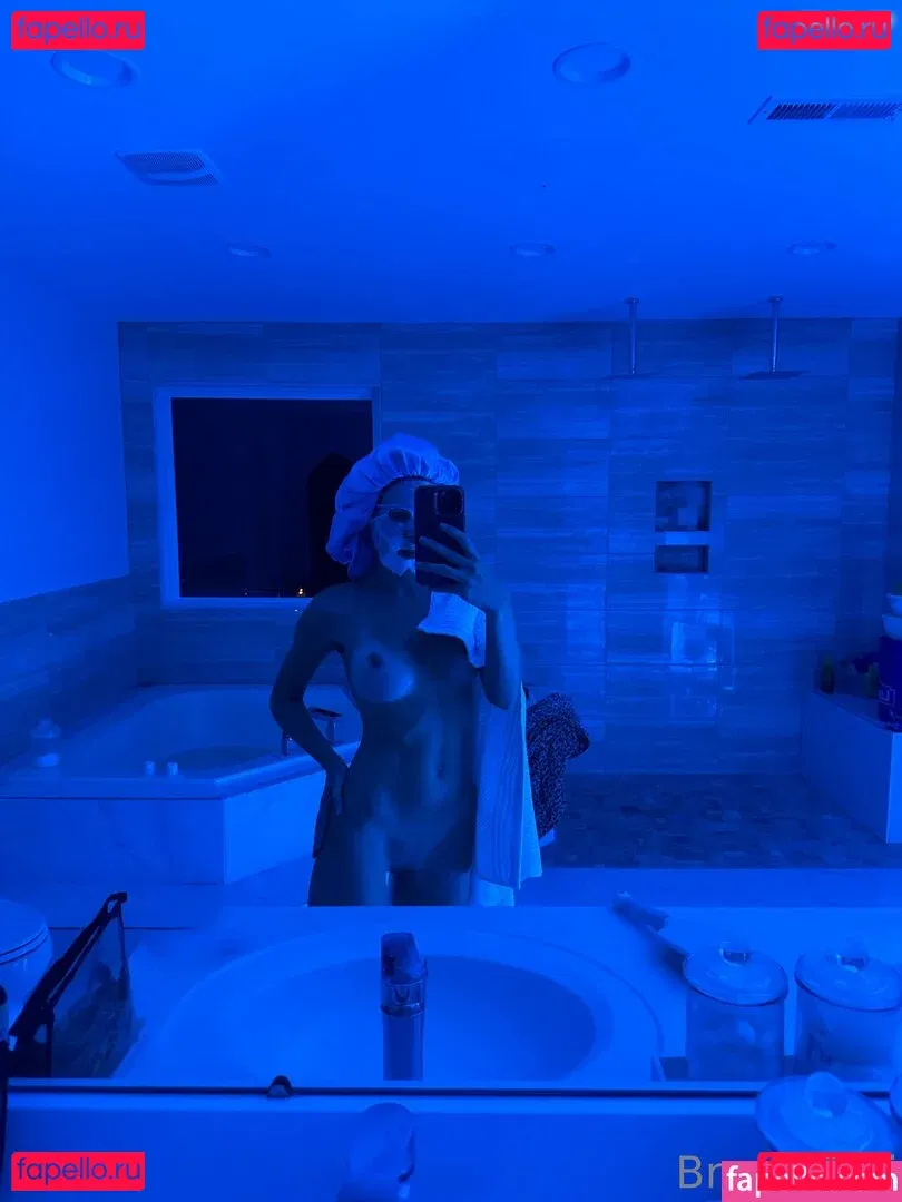 Brooke Tilli Onlyfans Photo Gallery 