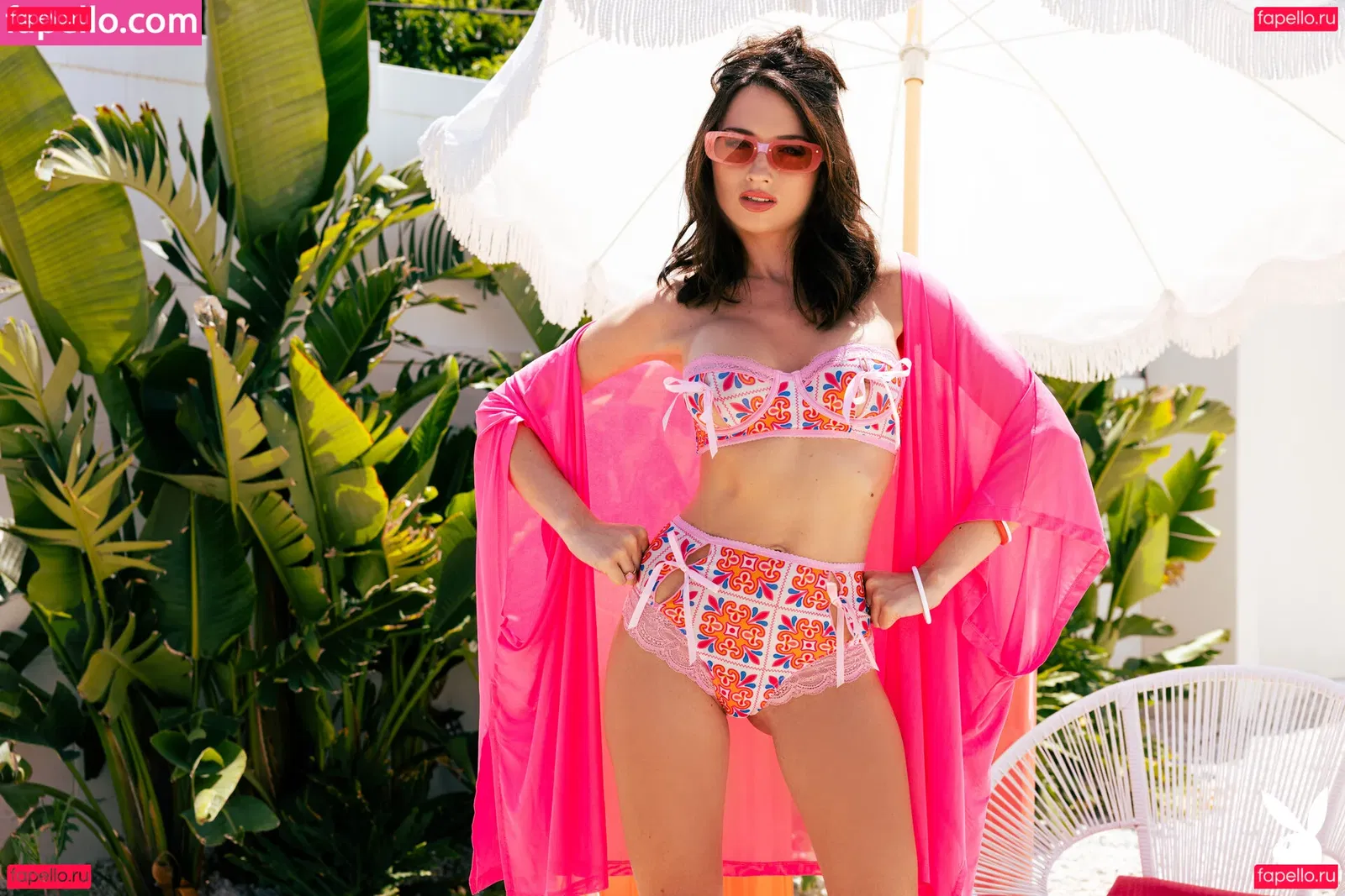 Brooke Tilli Onlyfans Photo Gallery 