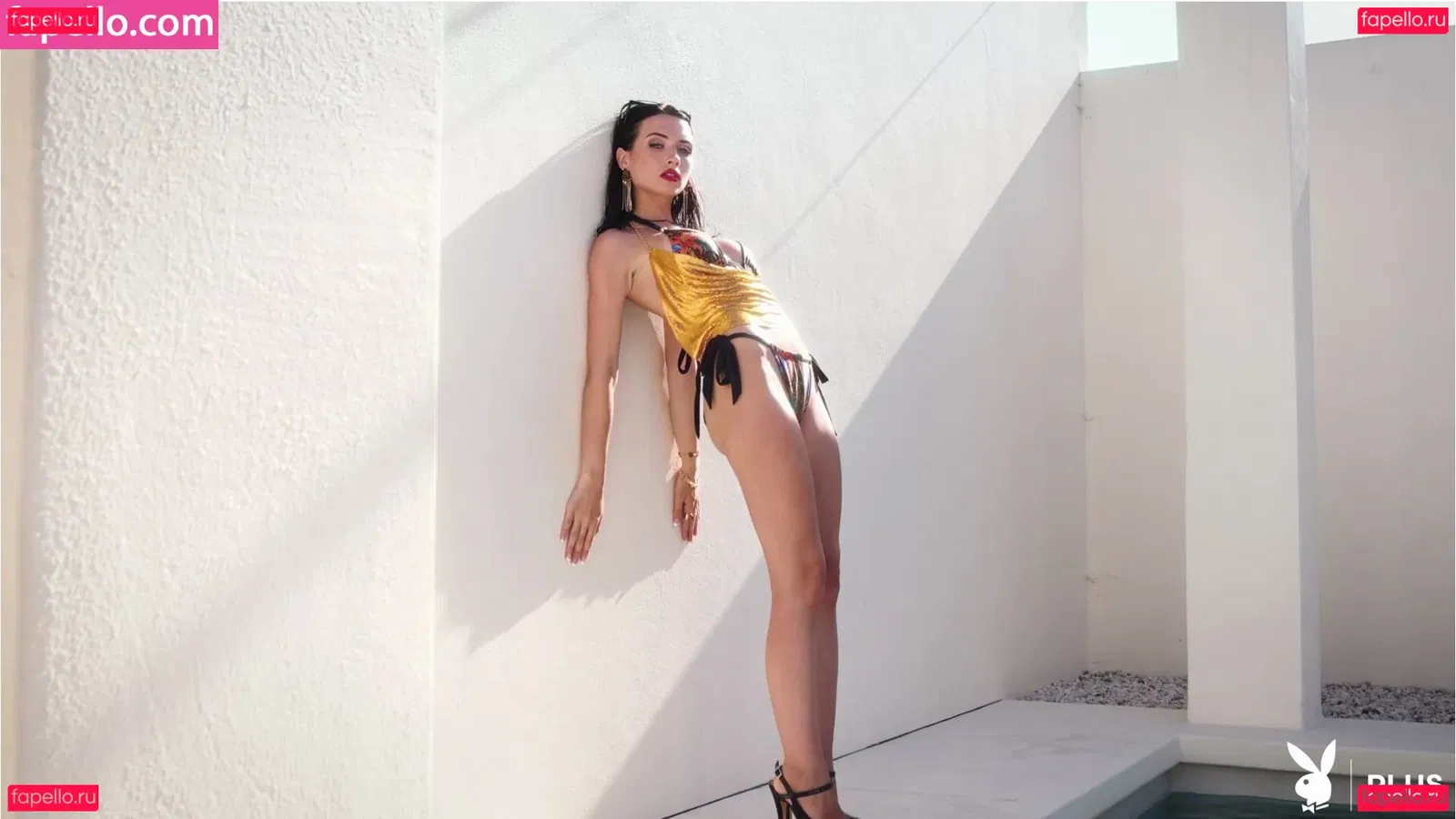 Brooke Tilli Onlyfans Photo Gallery 