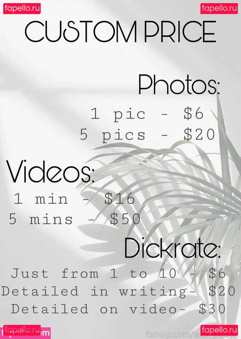 AshleyPie Onlyfans Photo Gallery 