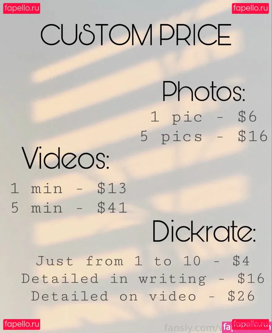 AshleyPie Onlyfans Photo Gallery 