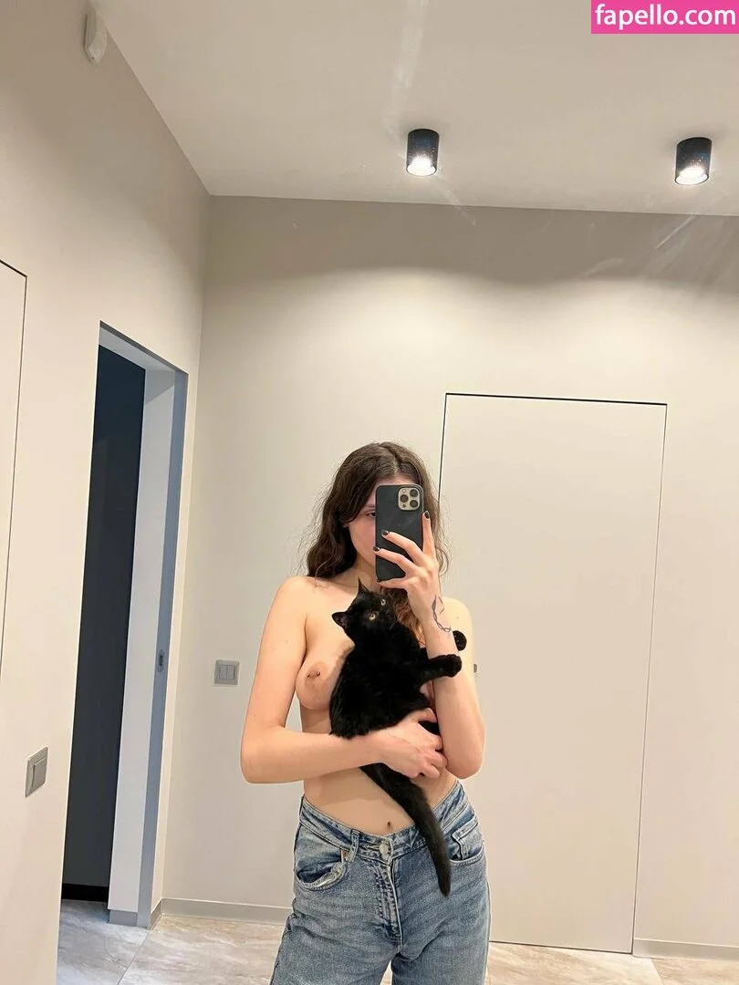 Eda Toprakcı Onlyfans Photo Gallery 