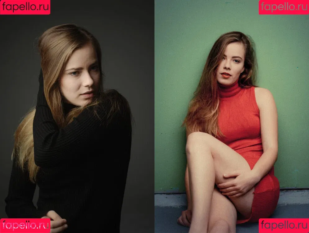 Saskia Rosendahl Onlyfans Photo Gallery 