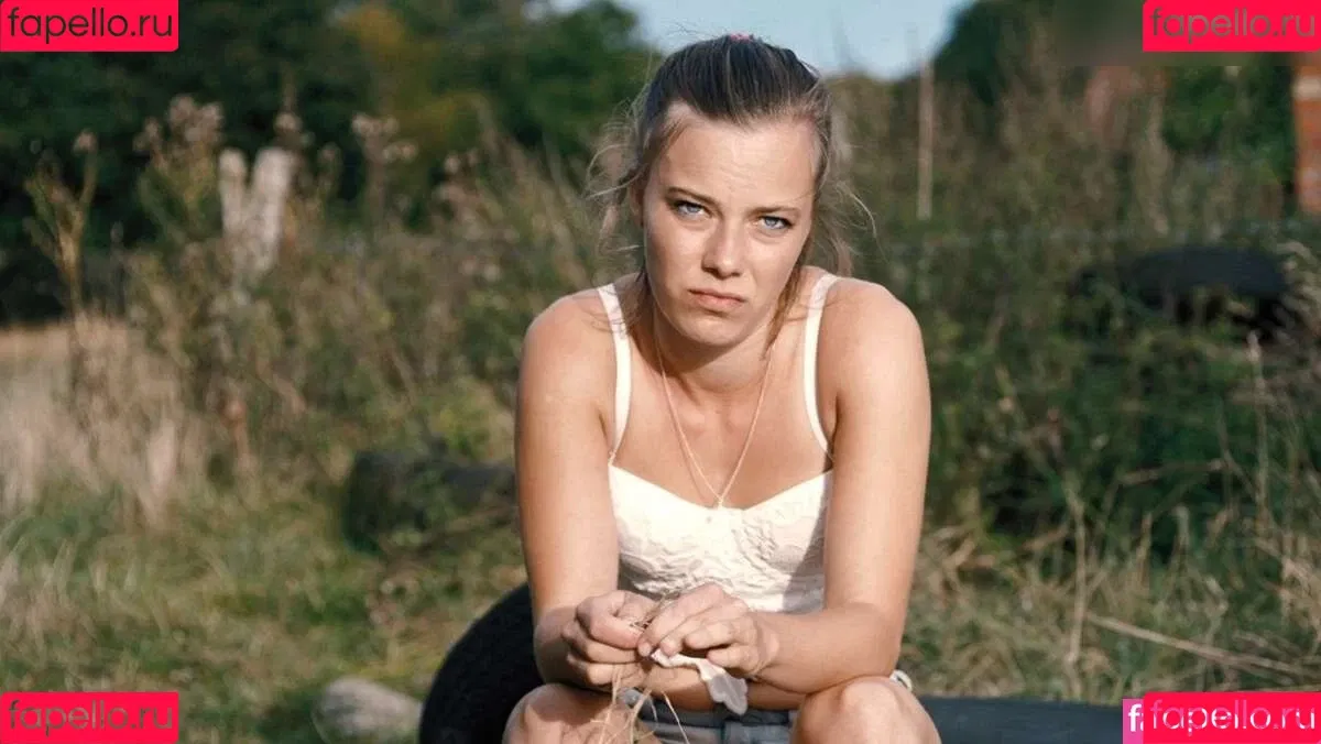 Saskia Rosendahl Onlyfans Photo Gallery 
