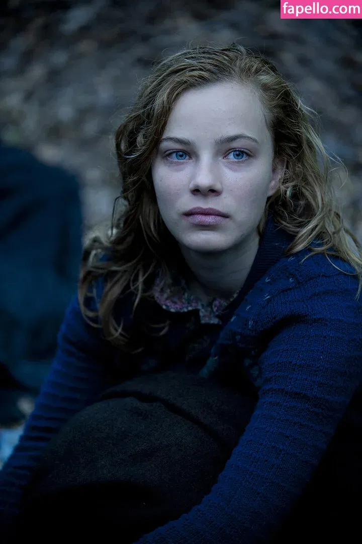 Saskia Rosendahl Onlyfans Photo Gallery 