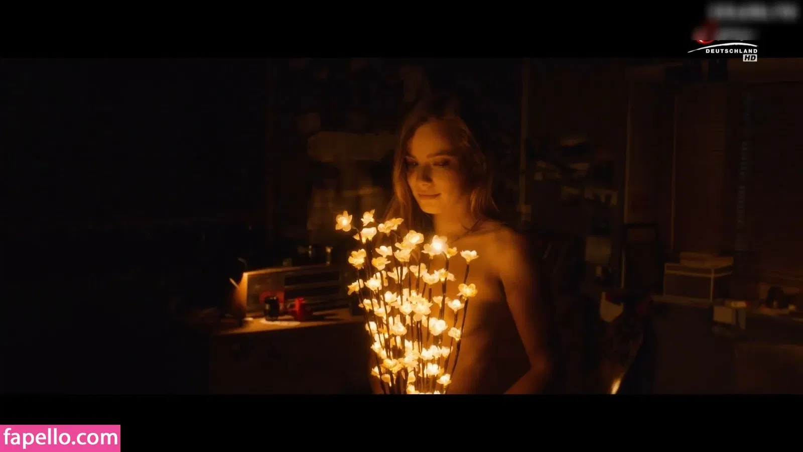 Saskia Rosendahl Onlyfans Photo Gallery 