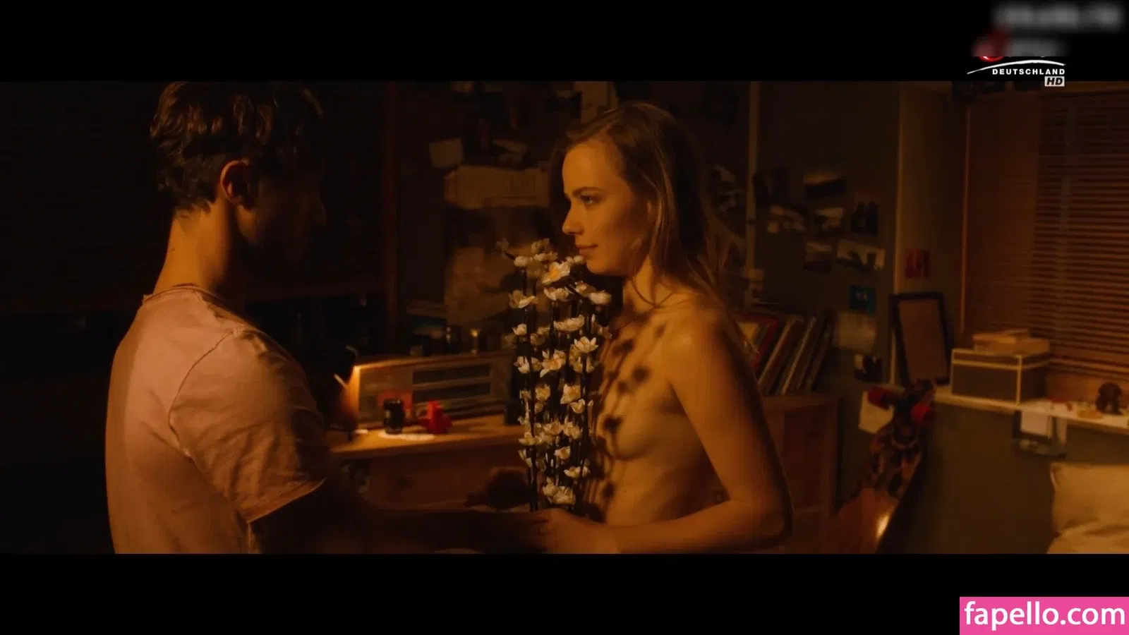 Saskia Rosendahl Onlyfans Photo Gallery 